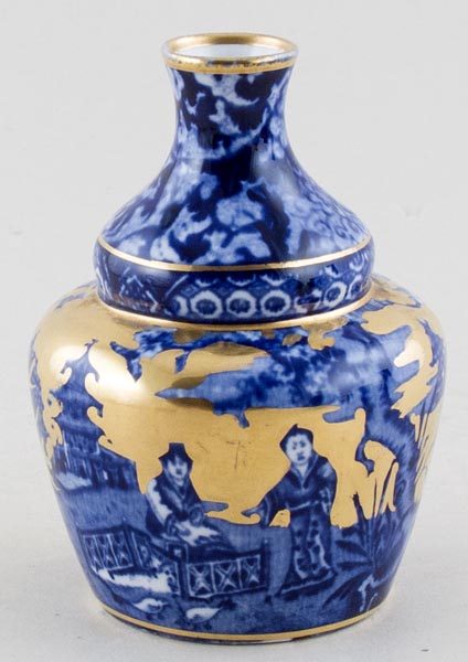 Vase c1920